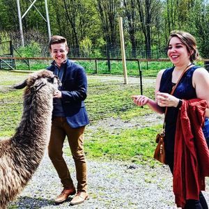 Meet your Posher, Conor